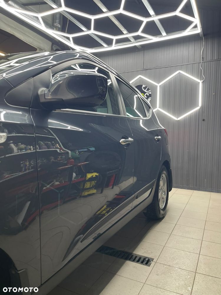 Hyundai ix35 2.0 4WD Premium - 27