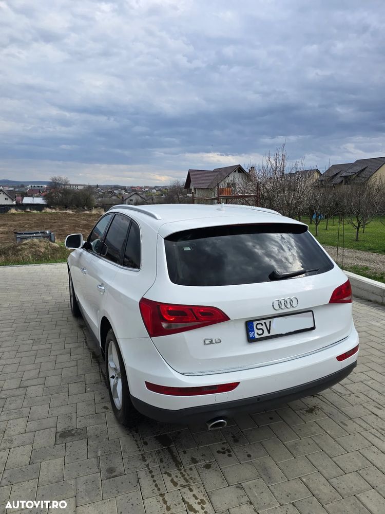 Audi Q5 - 3