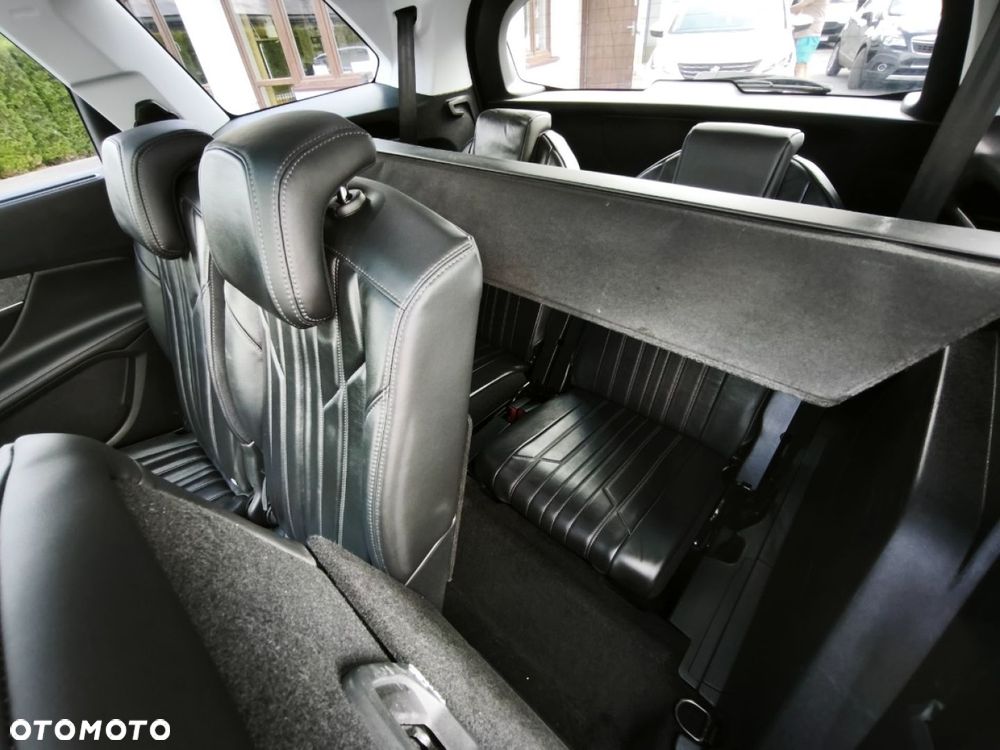 Peugeot 5008 - 18
