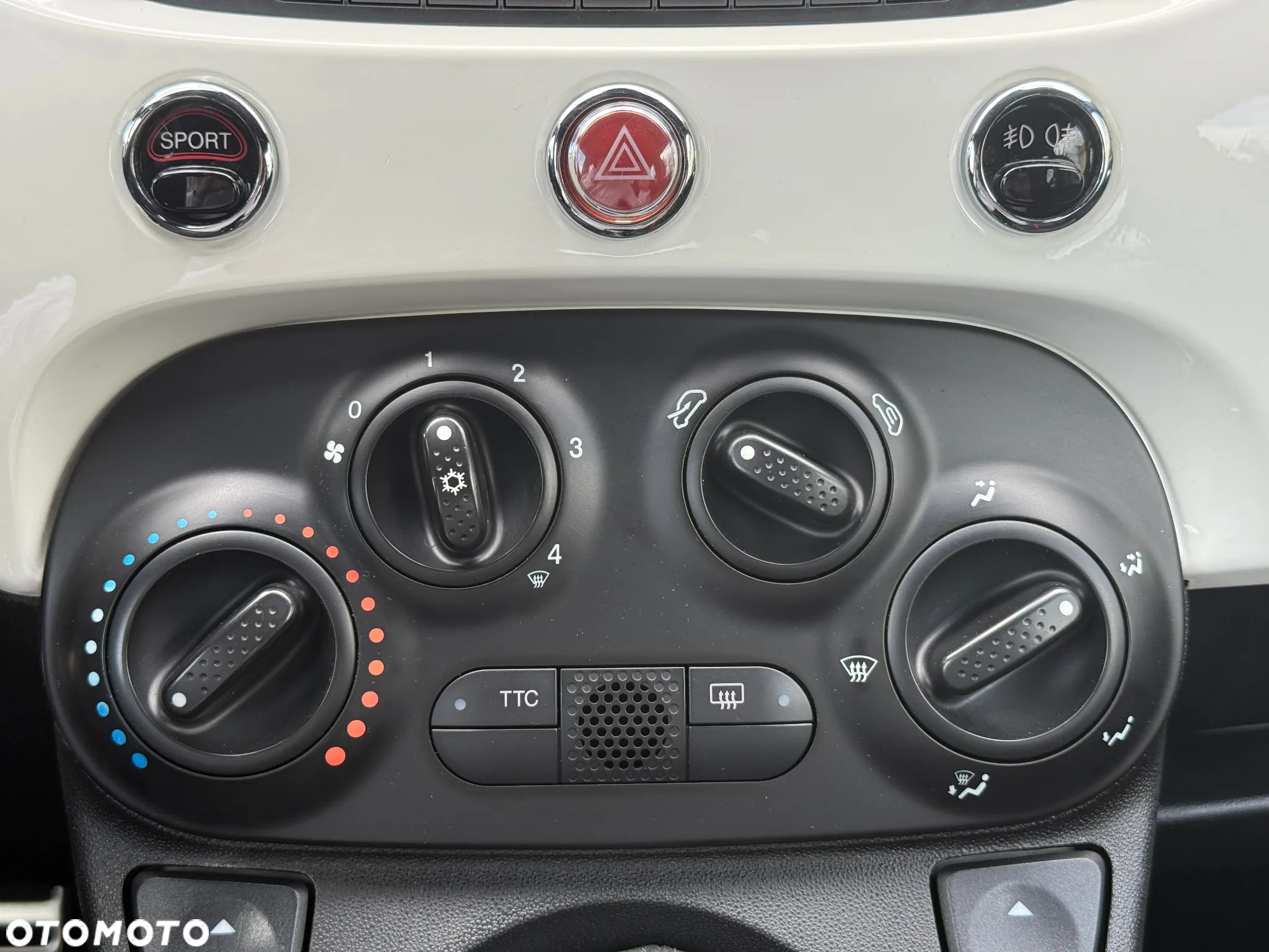 Abarth 500 - 18