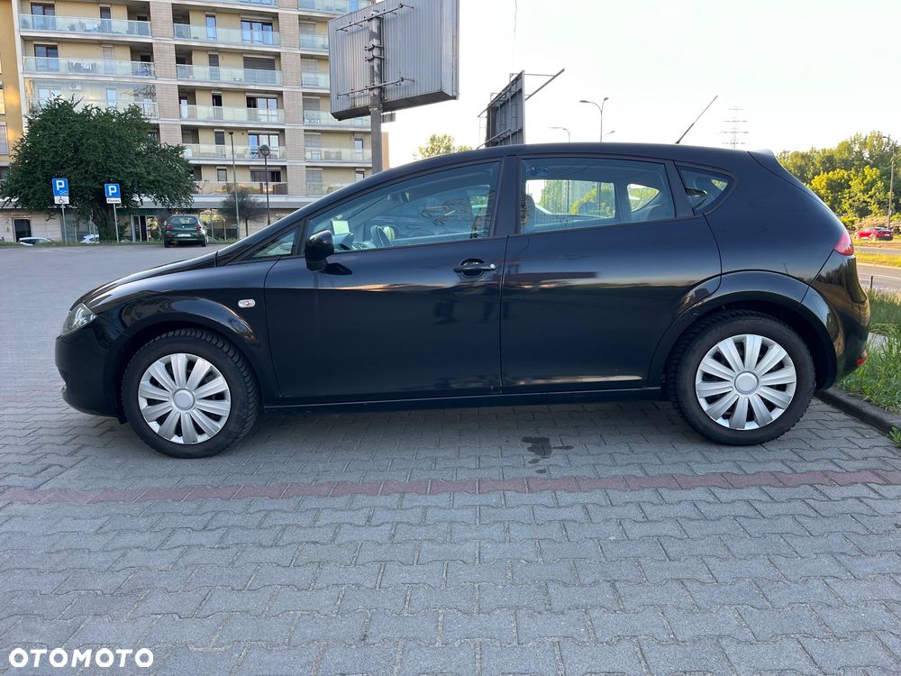 Seat Leon 1.4 E1N - 4