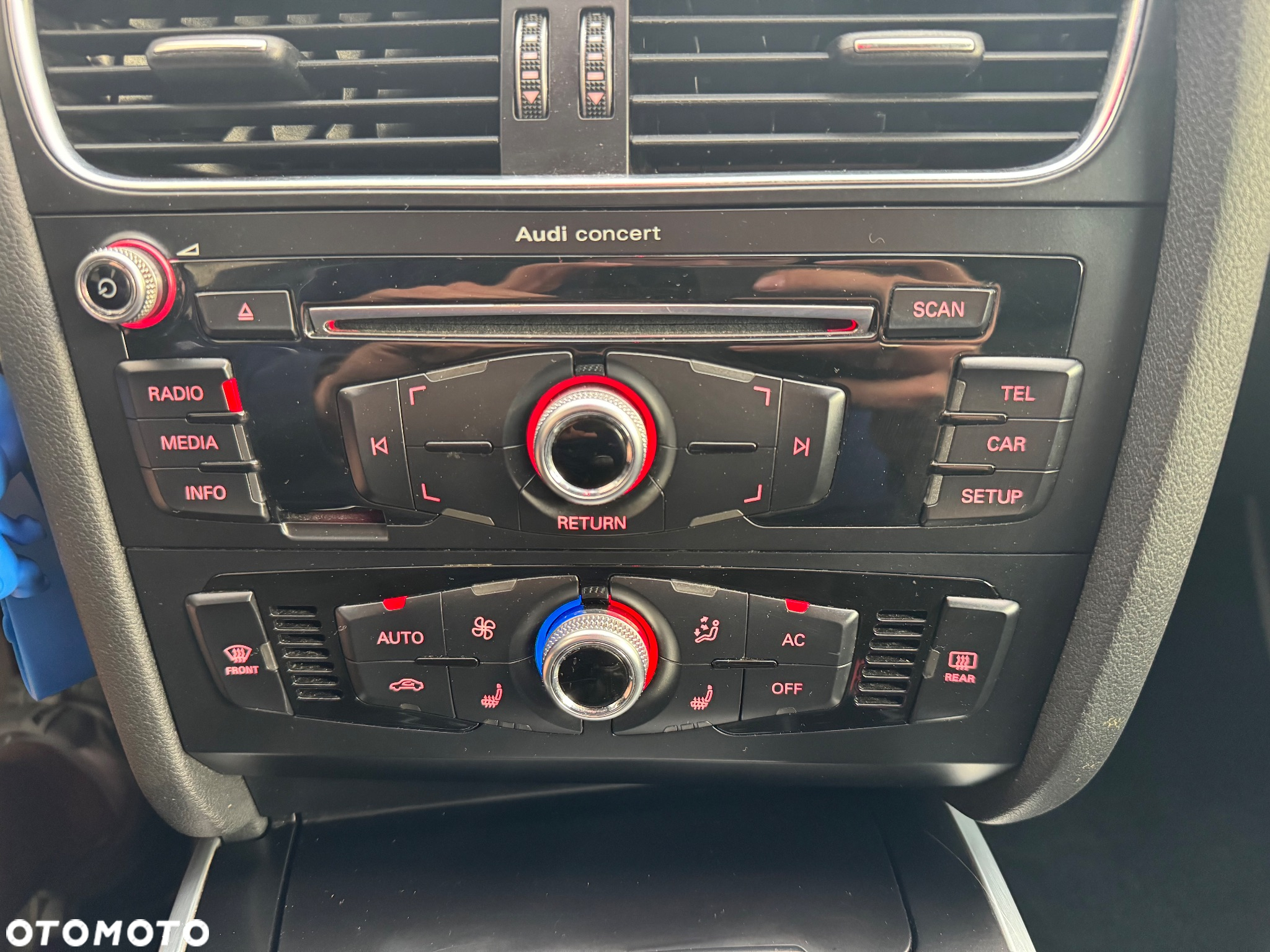 Audi A5 1.8 TFSI - 21