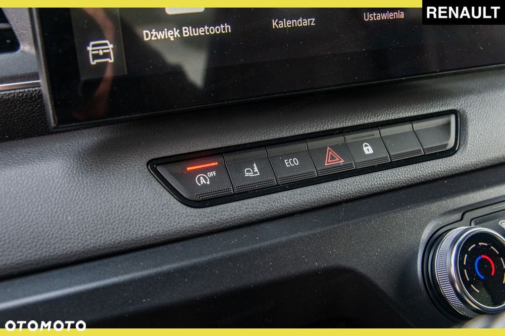 Renault Master L3 Kontener 8EP + Winda 2.0 170KM - 25