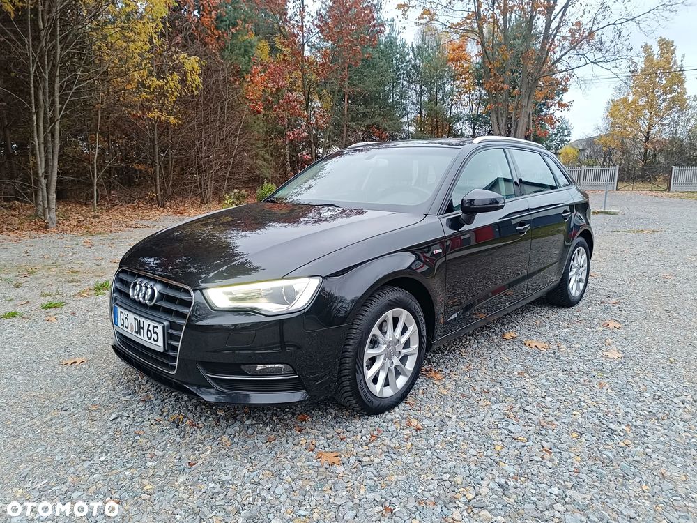 Audi A3 - 2
