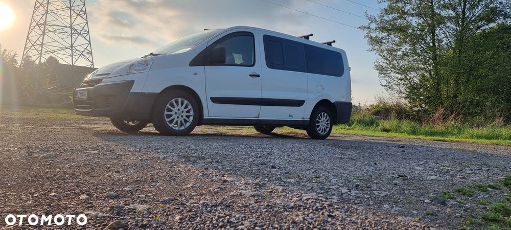 Citroën Jumpy Combi - 3