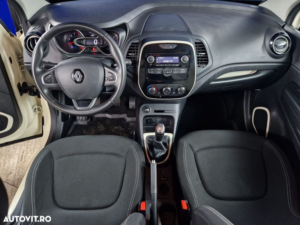 Renault Captur - 12