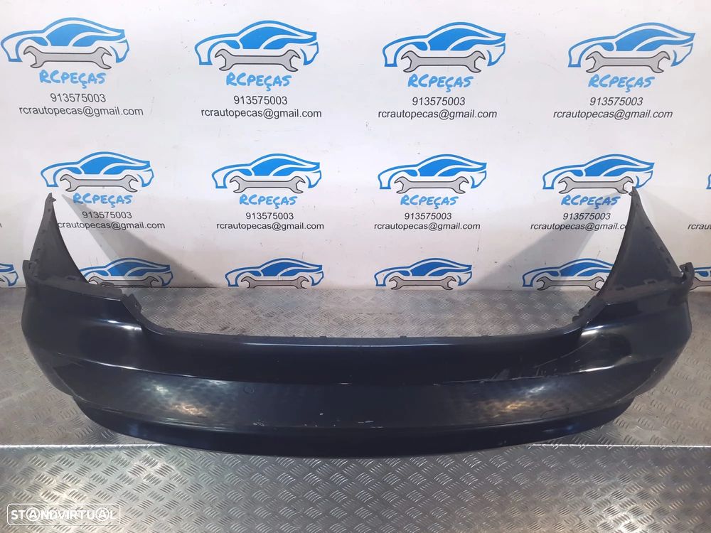 PARACHOQUES TRASEIRO TRÁS BMW SERIE 3 E92 COUPE E93 CABRIO 51127161499 7161499 SENSORES PARA-CHOQUES PARA CHOQUES ORIGINAL - 7