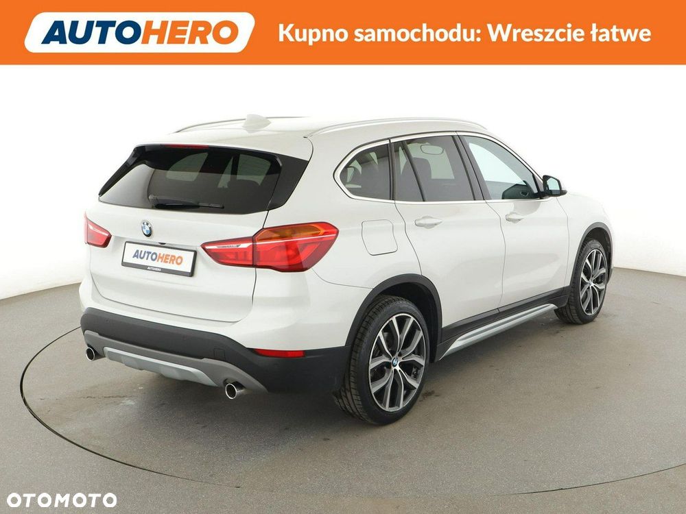 BMW X1 sDrive20d xLine - 7