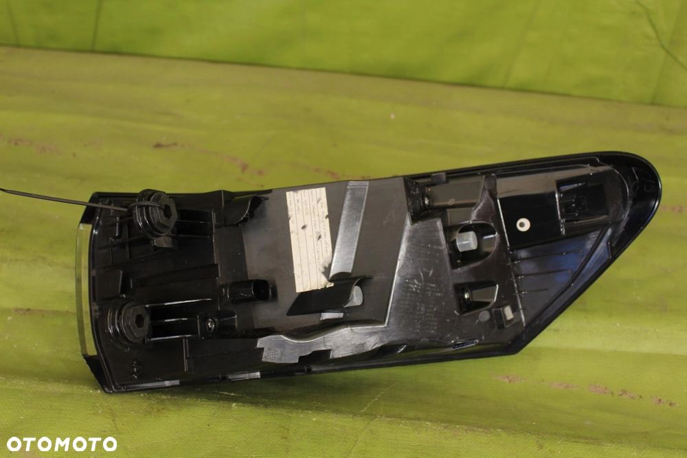 Lampa Volkswagen ID.4 po 2020r. 11G.945.207 L tył lewy - 2