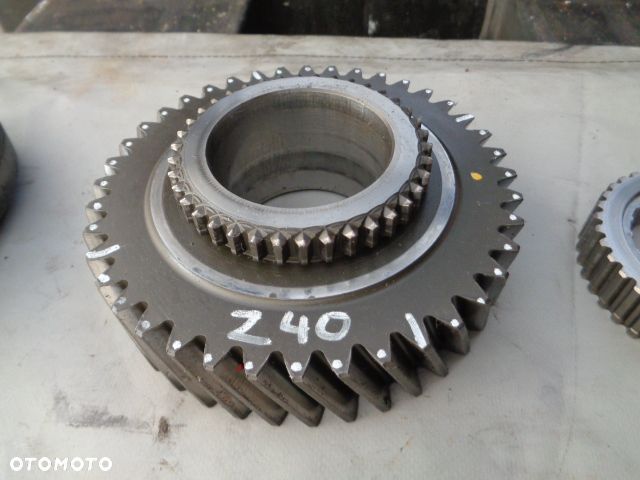 Części skrzynia biegów tylny most McCormick MTX ZTX XTX XTX185 XTX200 XTX215 - 13