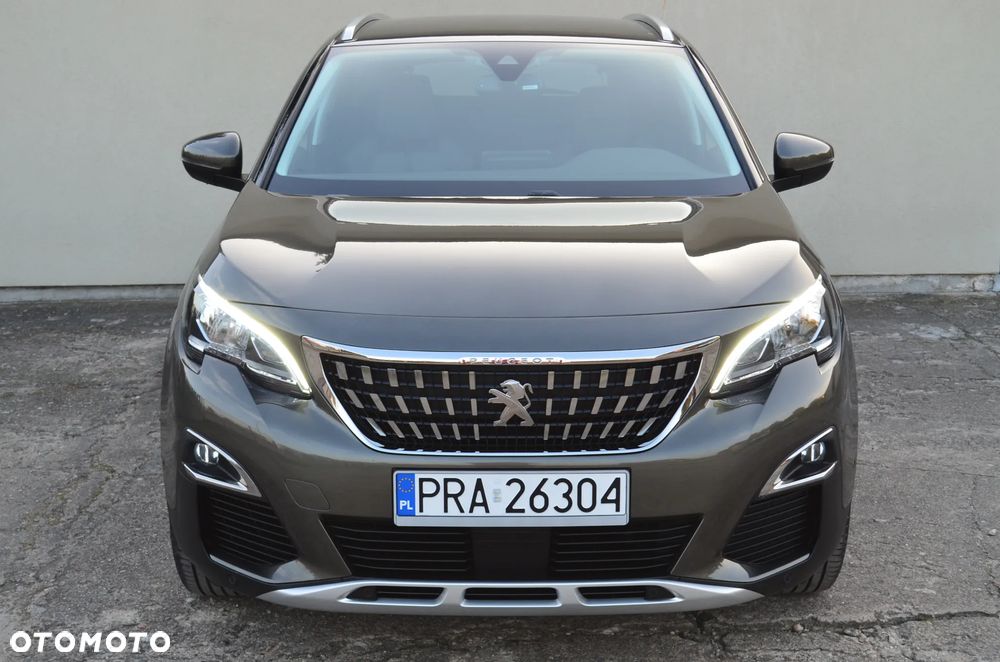 Peugeot 3008 - 2