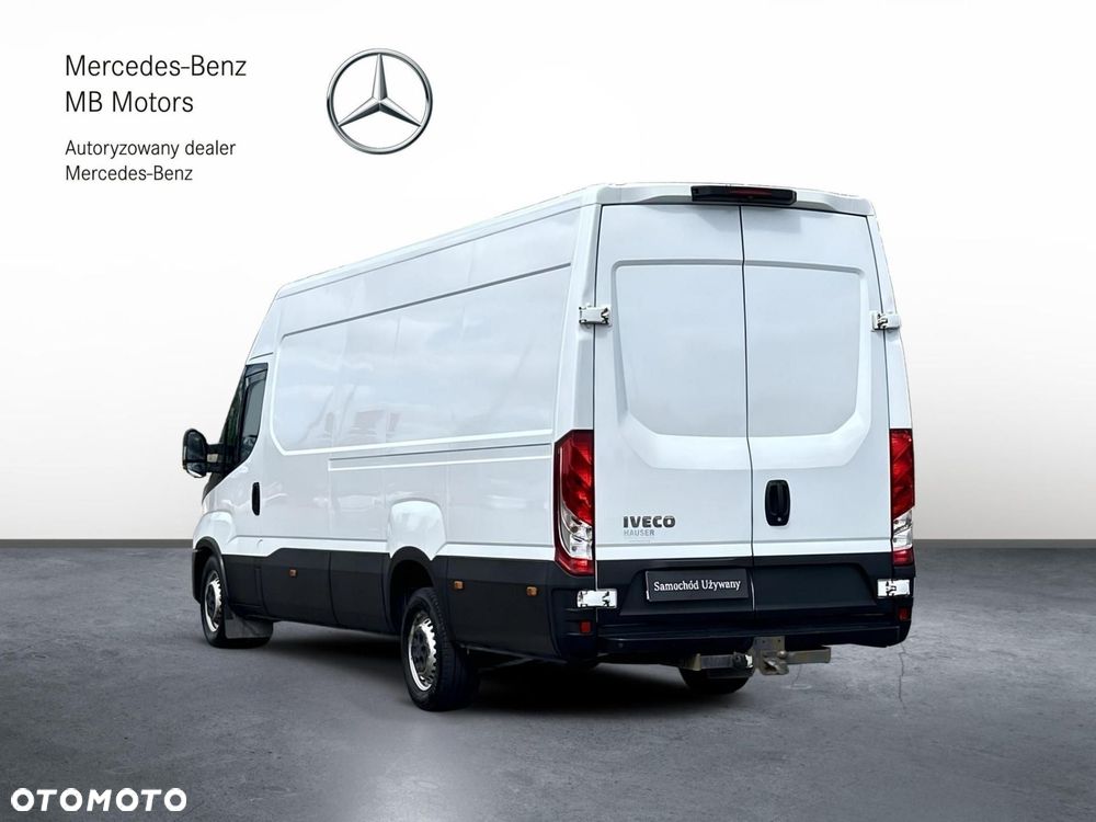 Iveco Daily - 4