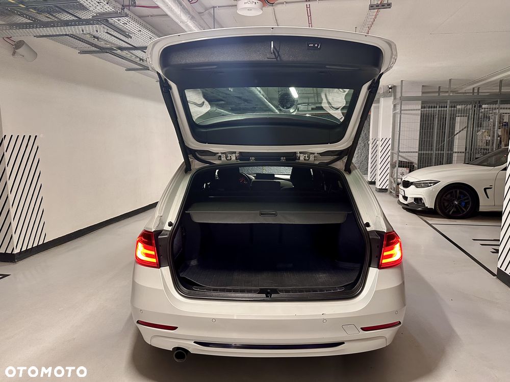 BMW Seria 3 - 13