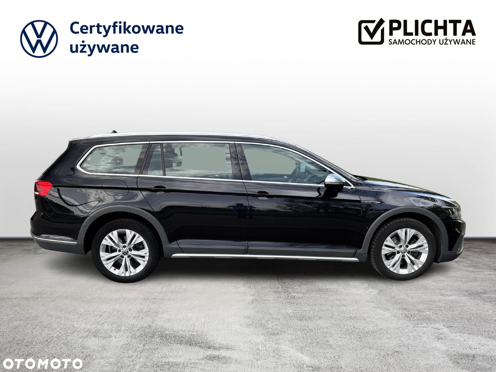 Volkswagen Passat Alltrack 2.0 TDI 4Mot DSG - 6