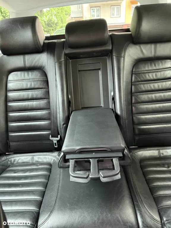 Volkswagen Passat Variant 2.0 TDI 4Mot Highline DSG - 18