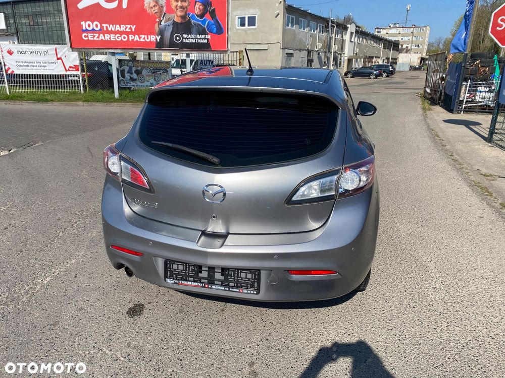 Mazda 3 1.6 MZR 90th Anniversary - 27