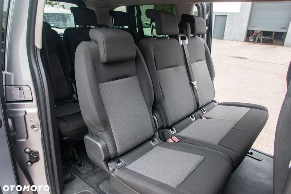 Citroën SpaceTourer 2.0 BlueHDi XL Business EAT8 - 35