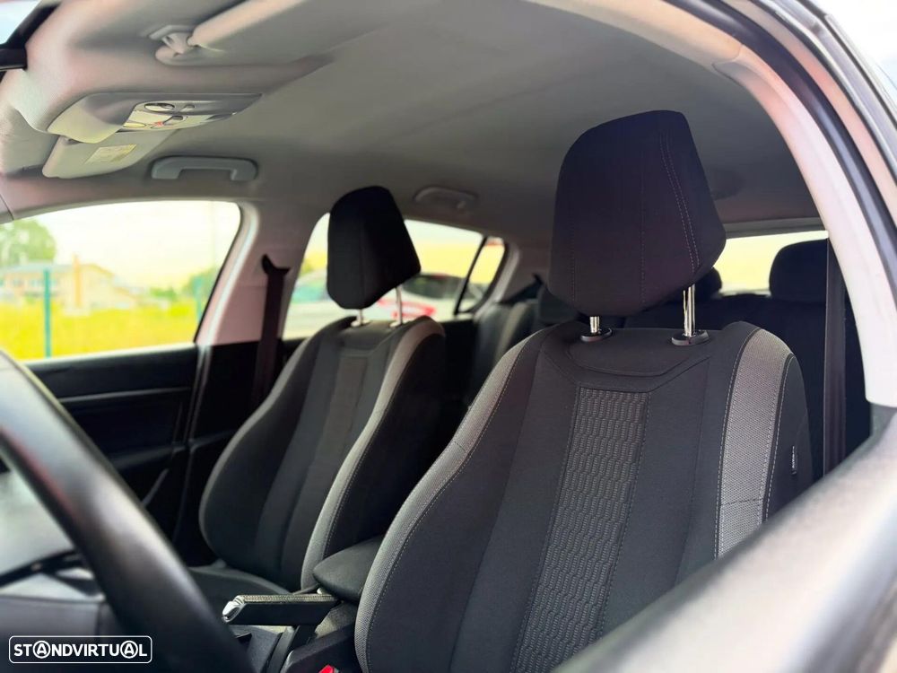 Peugeot 308 1.2 PureTech Active - 14