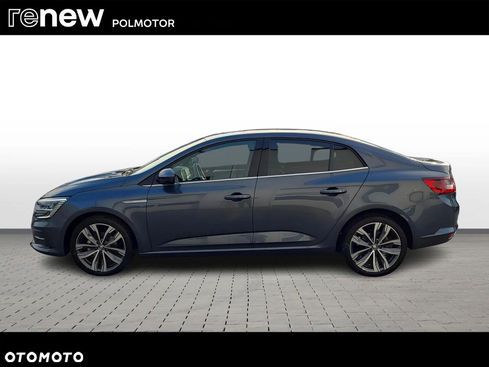 Renault Megane 1.3 TCe FAP Techno EDC - 2