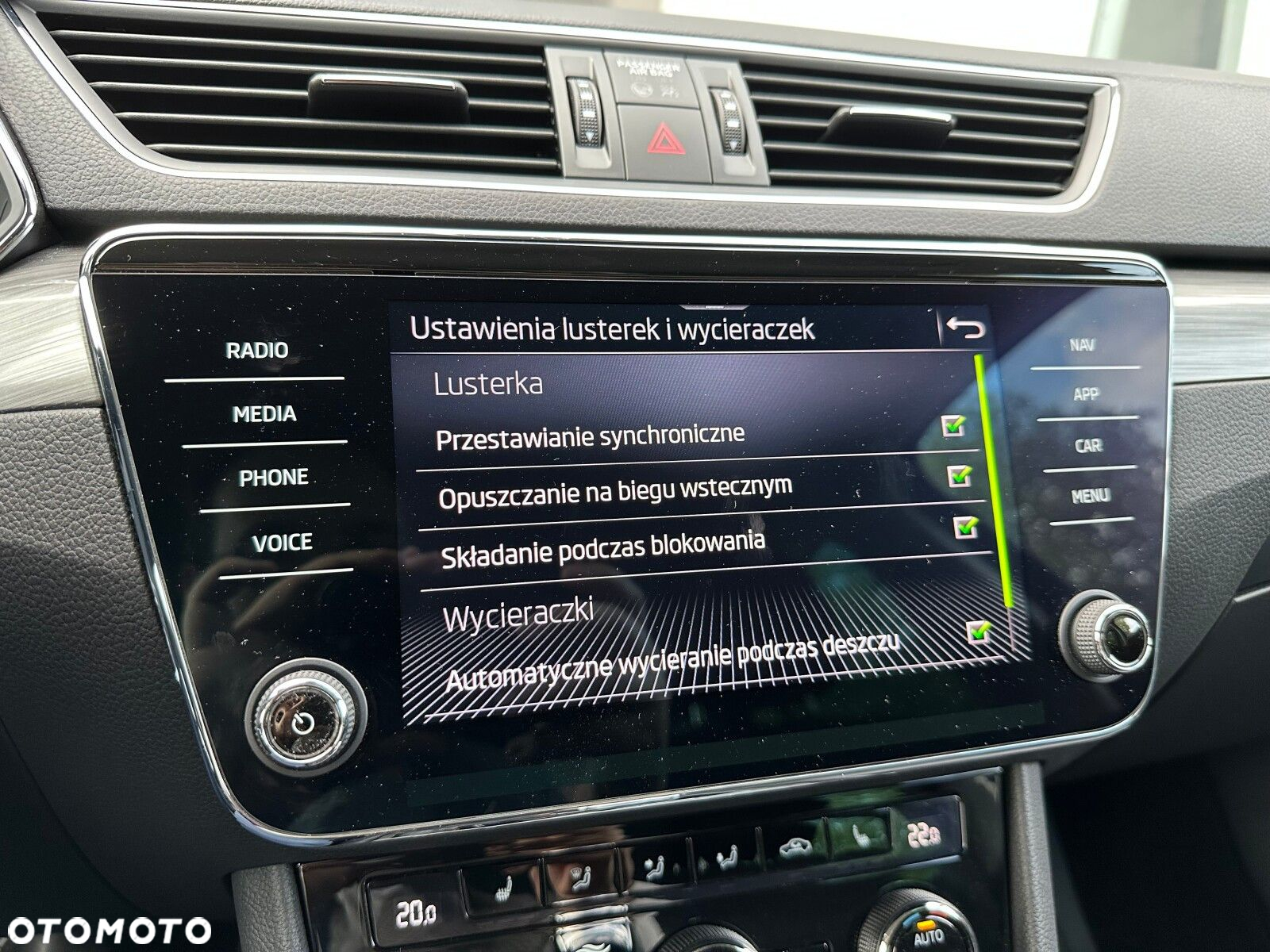 Skoda Superb - 37