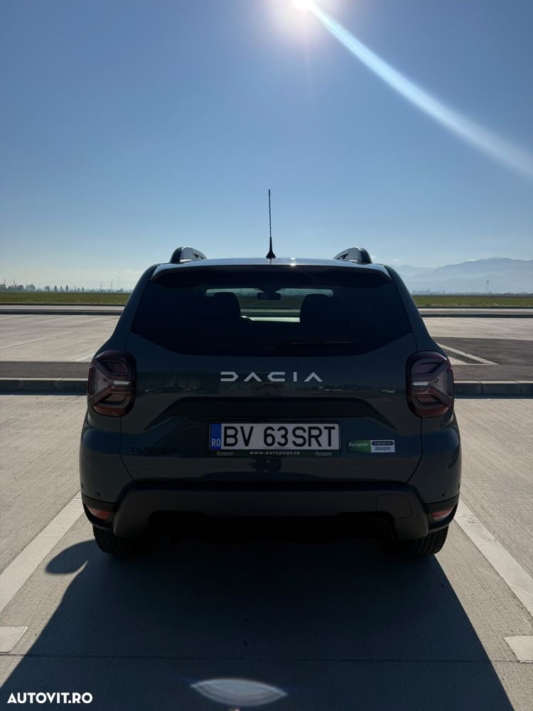 Dacia Duster - 4