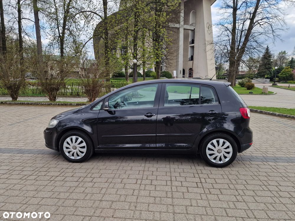Volkswagen Golf 1.9 TDI Sportline - 15