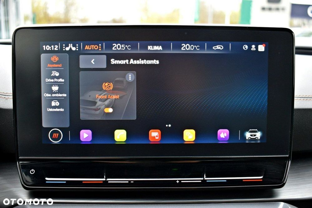 Cupra Formentor 1.5 TSI DSG - 24