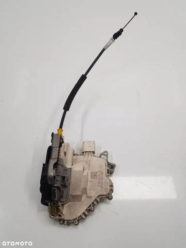 Zamek drzwi Audi a3 a4 ja6-811837015 - 1