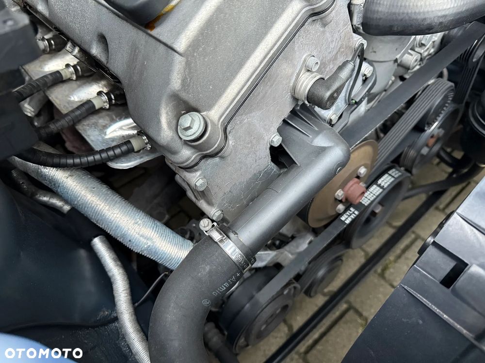 BMW Seria 3 316i - 25