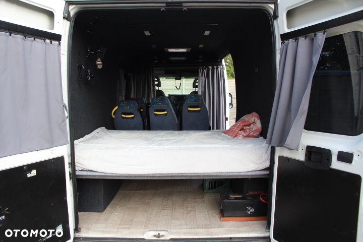 Fiat Ducato L3 - 21