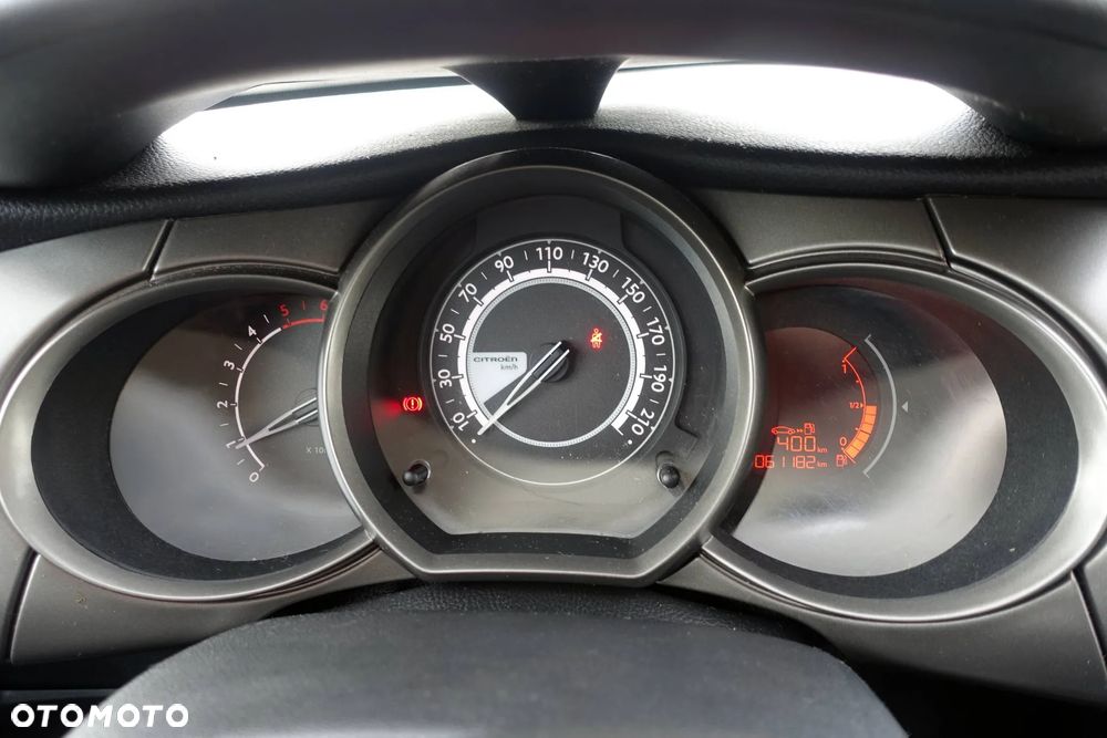 Citroën C3 1.4 HDi Attraction - 17