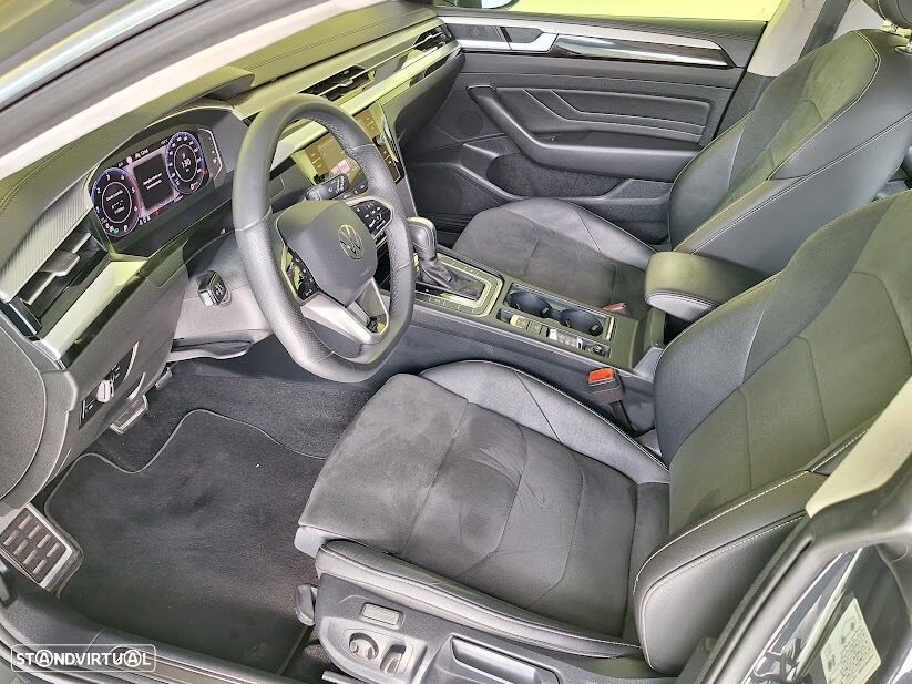 VW Arteon Shooting Brake 2.0 TDI Elegance DSG - 7