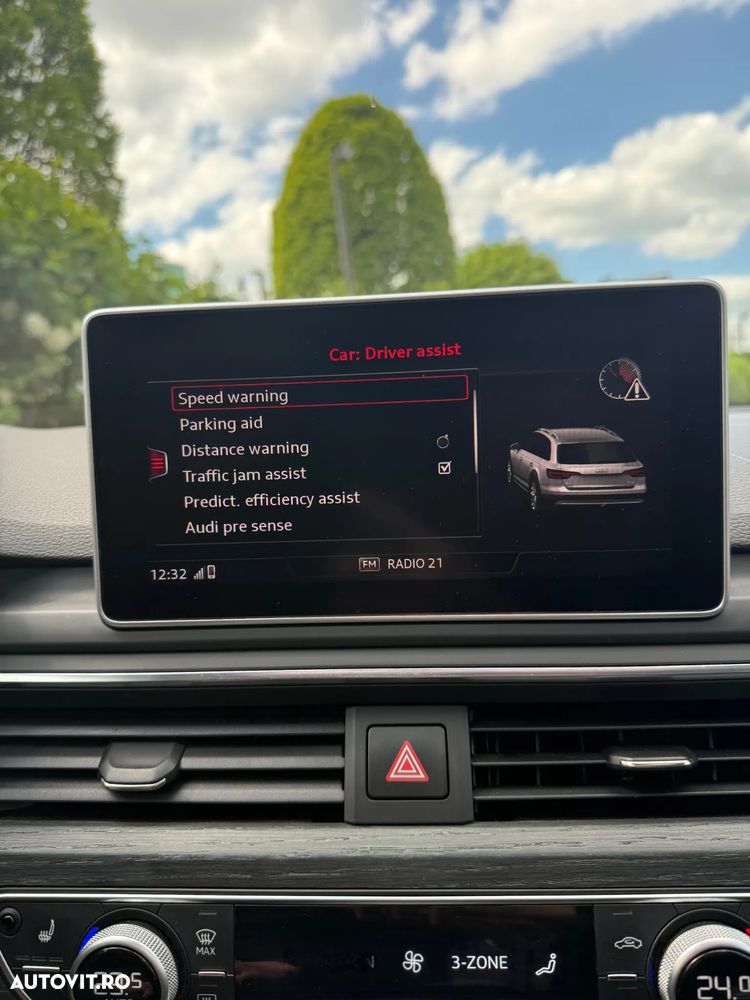 Audi A4 Allroad 2.0 TDI S tronic - 27