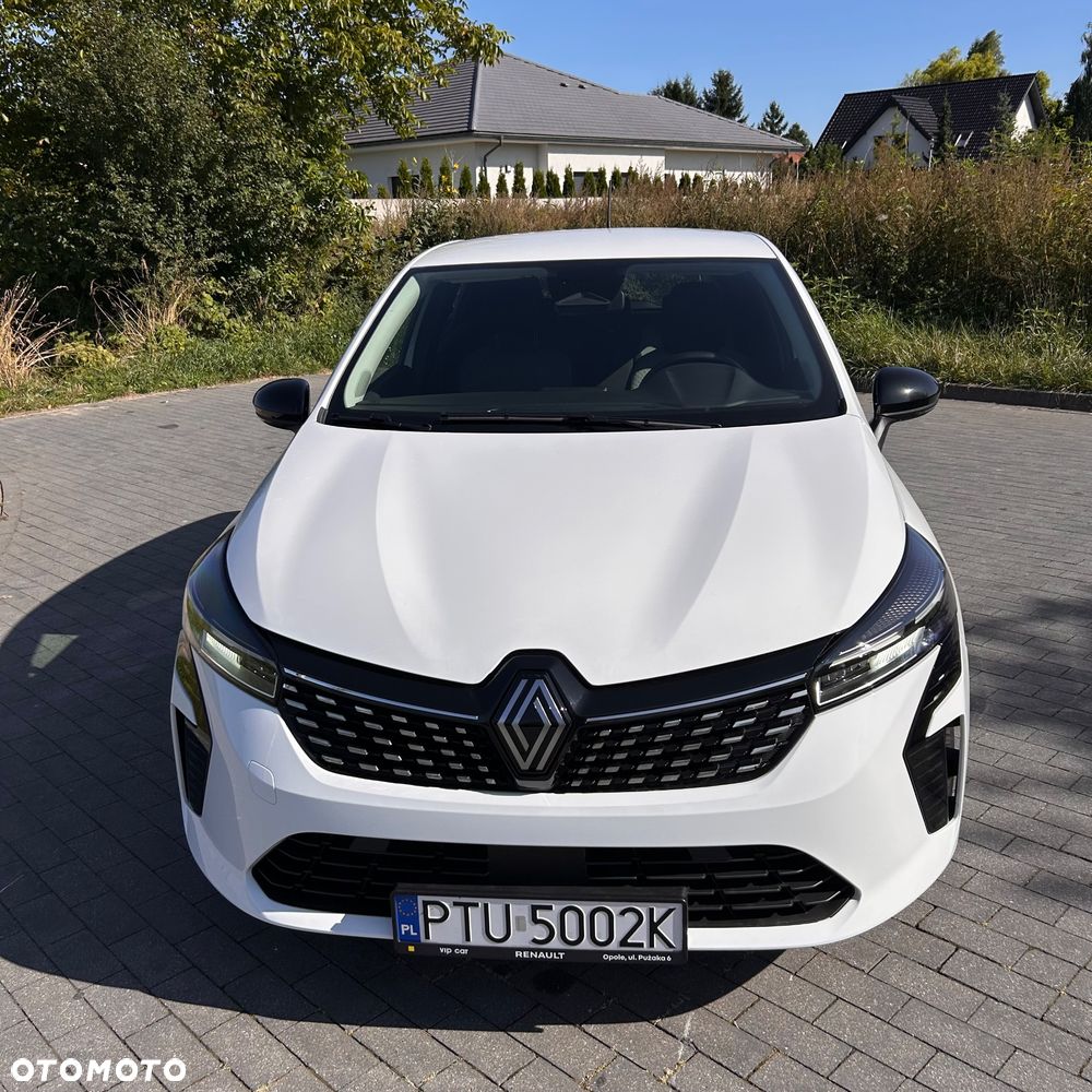 Renault Clio - 2
