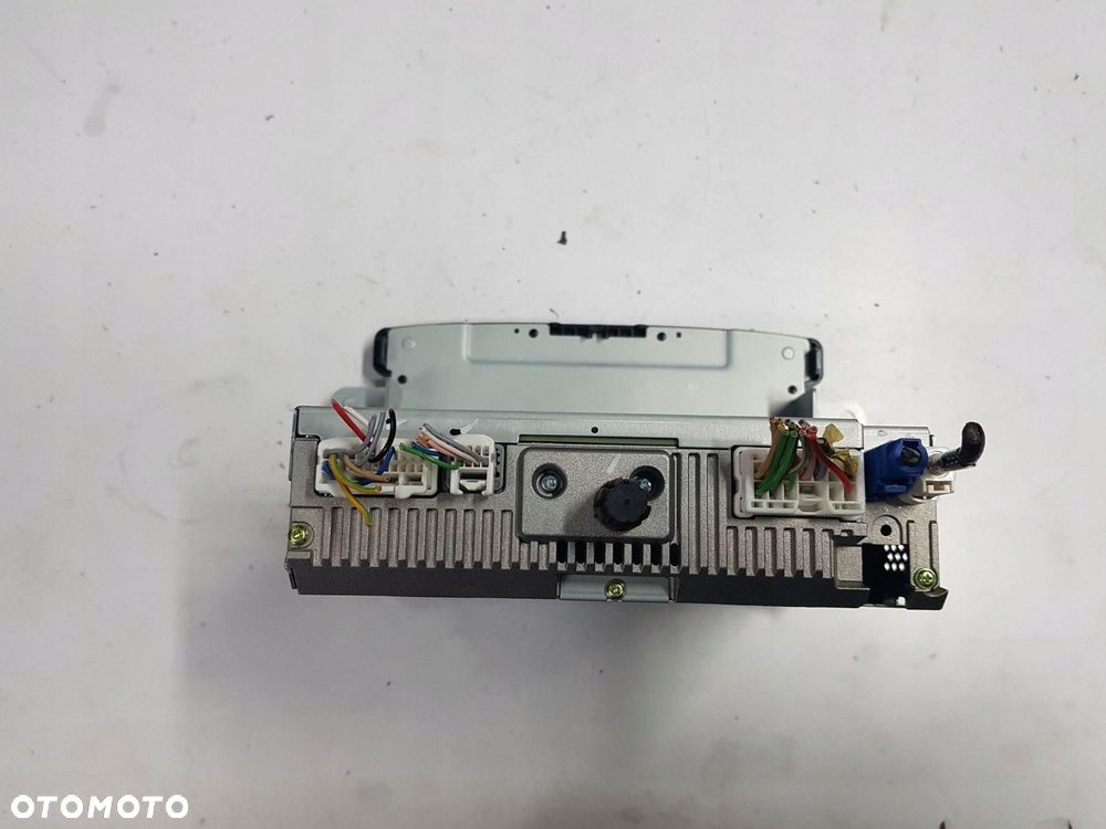 DACIA DOKKER 12-21r RADIO NAWIGACJA 281152646R - 3