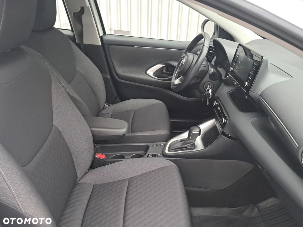 Toyota Yaris Hybrid 1.5 Comfort - 14