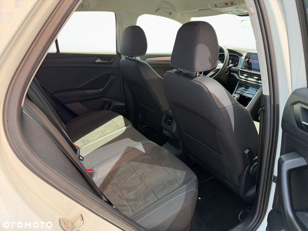 Volkswagen T-Roc 1.5 TSI Style DSG - 35