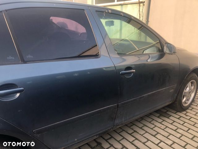 Skoda Octavia 1.9 TDI Ambiente - 3