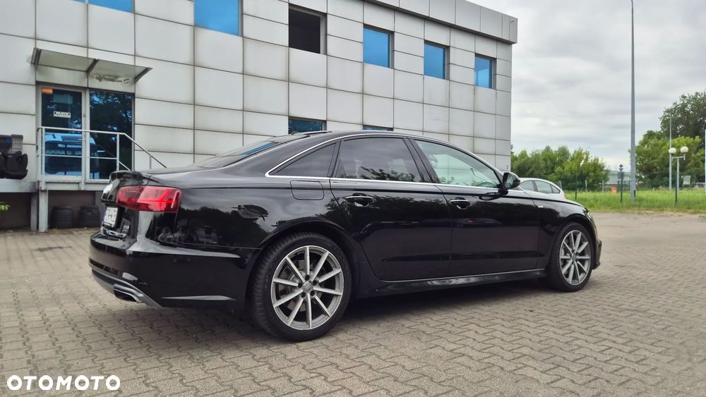 Audi A6 Limousine - 13