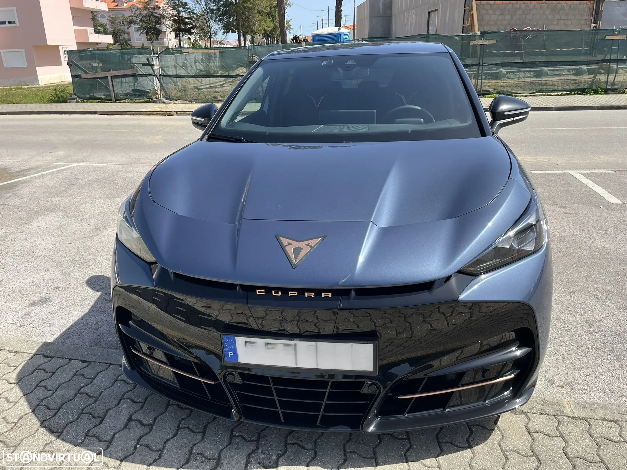 Cupra Tavascan 77 kWh Endurance - 4