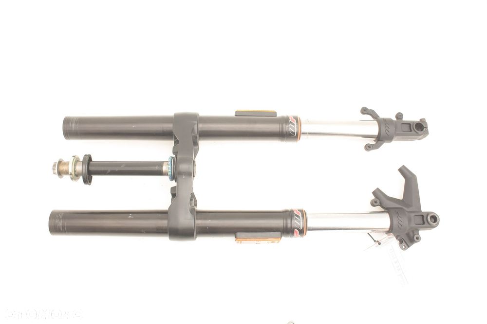 LAGI AMORTYZATOR ZAWIESZENIE KTM Duke 125 390 17-22 - 1