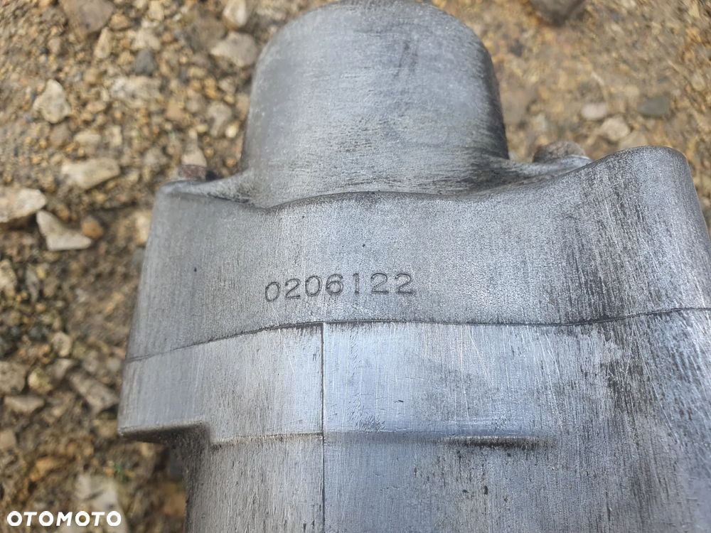 REDUKTOR SUZUKI WAGON R 4X4 1,3 - 2