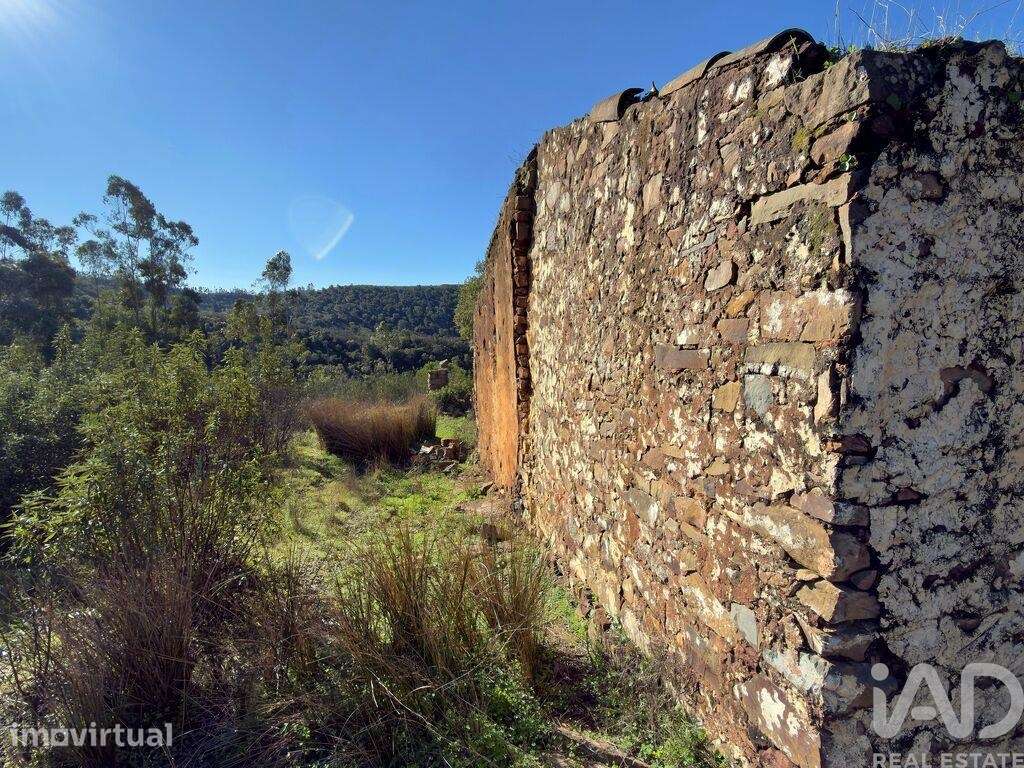 Terreno misto em São Bartolomeu de Messines - Grande imagem: 3/22