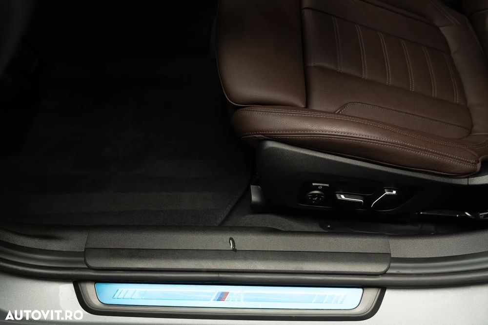 BMW M3 M340d xDrive - 17