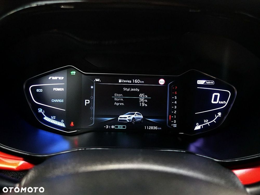 Kia Niro - 22