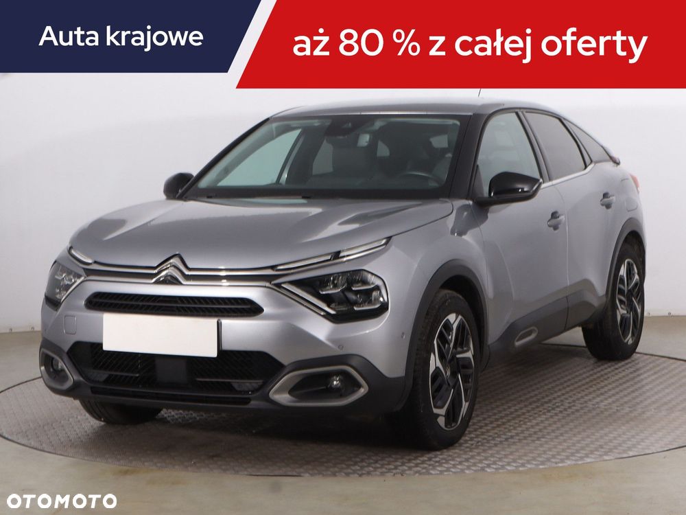 Citroën C4 - 3