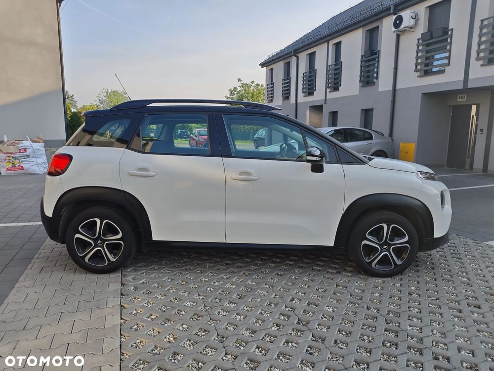 Citroën C3 Aircross 1.2 PureTech GPF Feel - 3