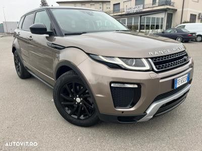 Land Rover Range Rover Evoque - 1