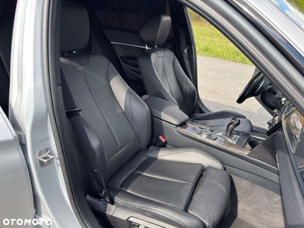 BMW Seria 3 - 28
