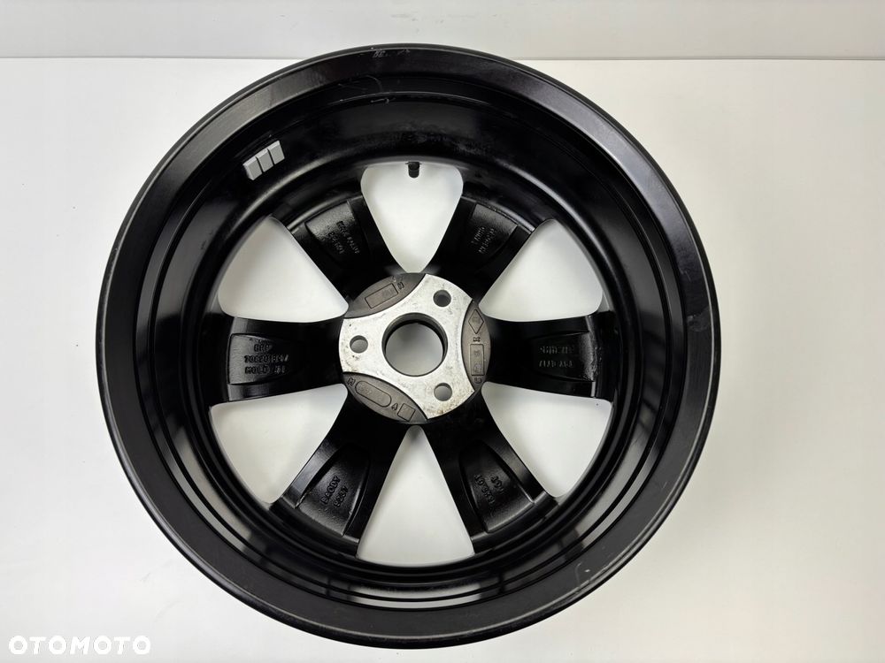 Felga przednia Can-Am Spyder F3 S 2015-20 15"x5.00 Oryginał - 14